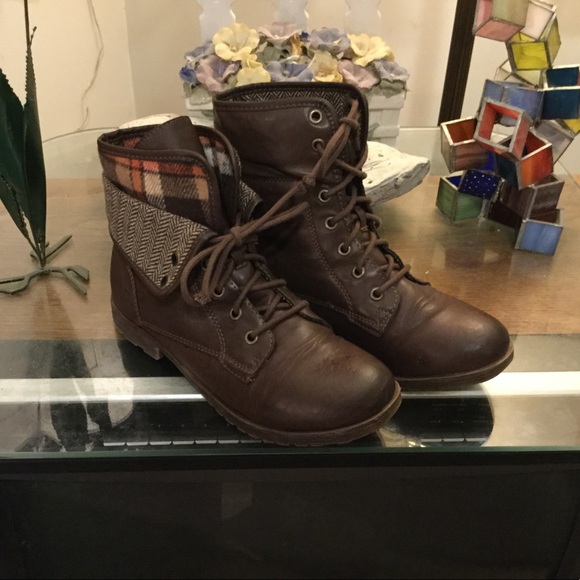 Rock & Candy Shoes - ROCK & CANDY BOOTS